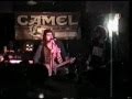Marah - "Warrior King" [Lou Reed] / "Fascination Street" (outro) [The Cure]