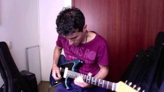 Video thumbnail for Fuchs Extreme Cream & Keeley Time Machine Boost by Carlos Andrés Esparza Sierra (La Tienda Vintage)