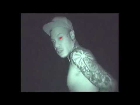 TeeF — "bojack" music video 💊💊