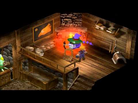 The Great Final Fantasy Medley (120 Tracks) - Part 12 [FF1~10]