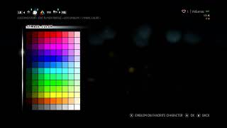 Assassin's Creed III - Personalized