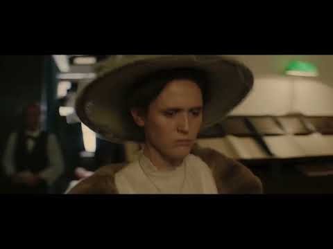 ‘Alma Mahler, una pasión'