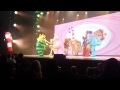 Gabba Christmas 4
