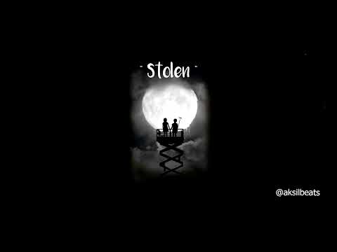 (Free) Emotional Piano Type Beat 2022 - Instru Rap Mélancolique | "Stolen"