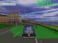 Taxi Racer Part 1