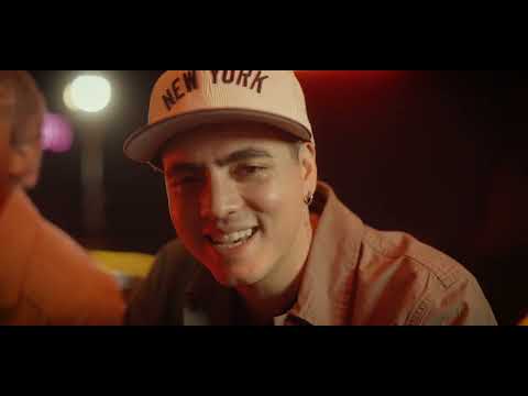Yubeili ft DAAZ, Alka Produce - "Oye Cantinero" (Video Oficial)