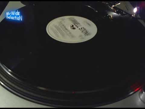 Cornell Stone "never get enough of your love" 2002