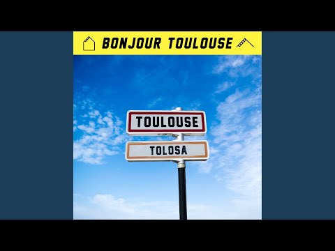 Bonjour Toulouse