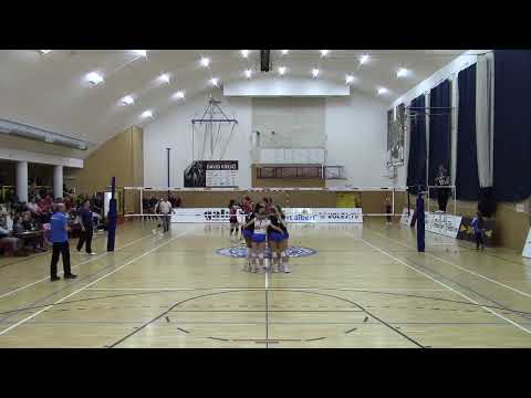 Samara Rodrigues #22 Sternberk Ostrava 2 3