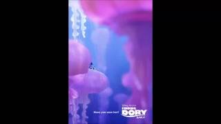 Finding Dory - Main Theme (Extended)