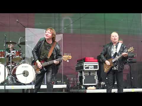 Olympic - Když ti svítí zelená - Mezi ploty 2025