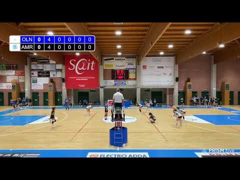 Serie D - GierreScale Olginate vs Asd Ambrosiana