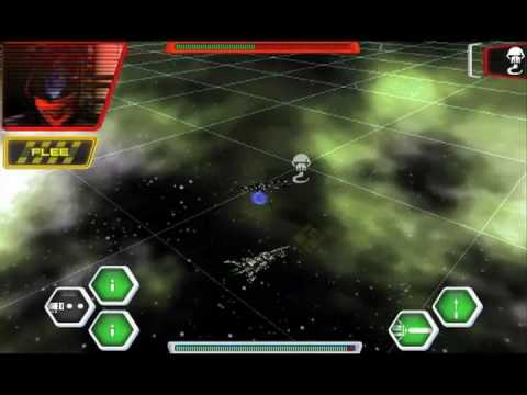 Exclusive Warpgate Gameplay Trailer