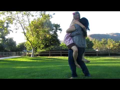 They Grow Up So Fast!