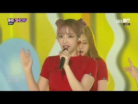 FLASHE 5th Week of September The Show (9/26/2017)