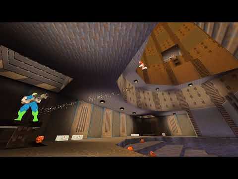 QUAKE 2: Finnhits Vol.1 (2009)