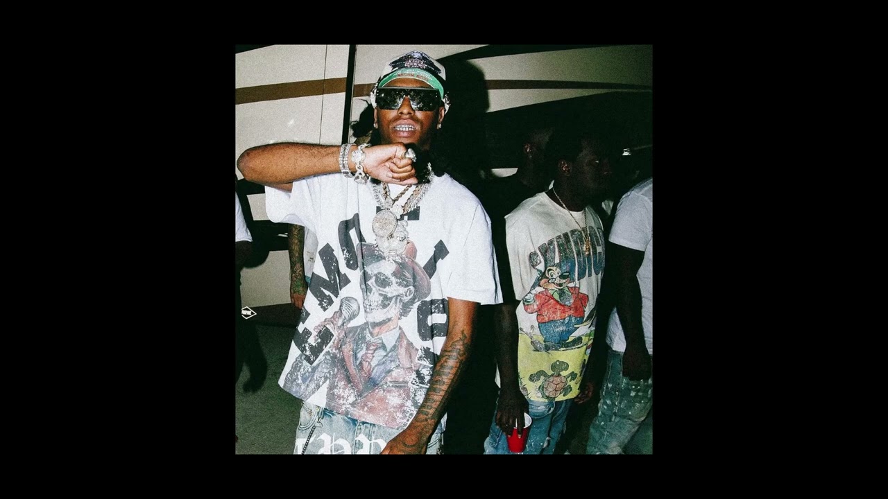 Goldenboy Countup Penthouse (Slowed)