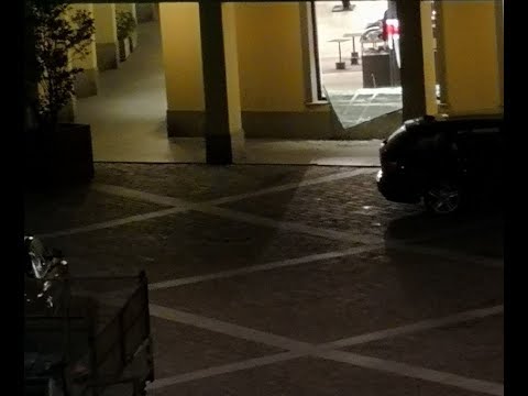 Le immagini Esclusive di CAM: il Furto al Tony Boutique2