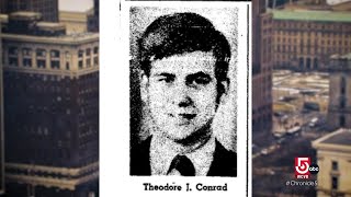 Man's obituary leads to closure in 55-year-old cold case