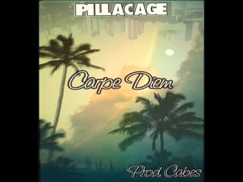 Pillacage - Carpe Diem (Prod. Cabes)