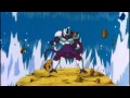 Dragon Ball Z Cooler Transforms
