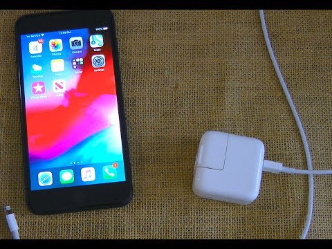Top iPhone Battery Charging Myths