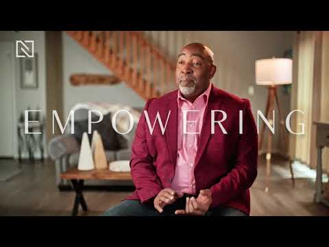 Voices of 35 | Empowering Excellence
