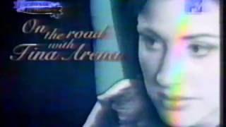 Tina Arena - On the Road with Tina Arena