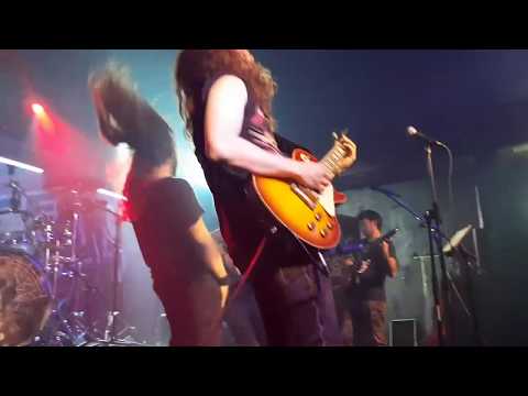 GIACOMO VOLI, THE VOICE OF ROCK - METALLICA VS IRON MAIDEN