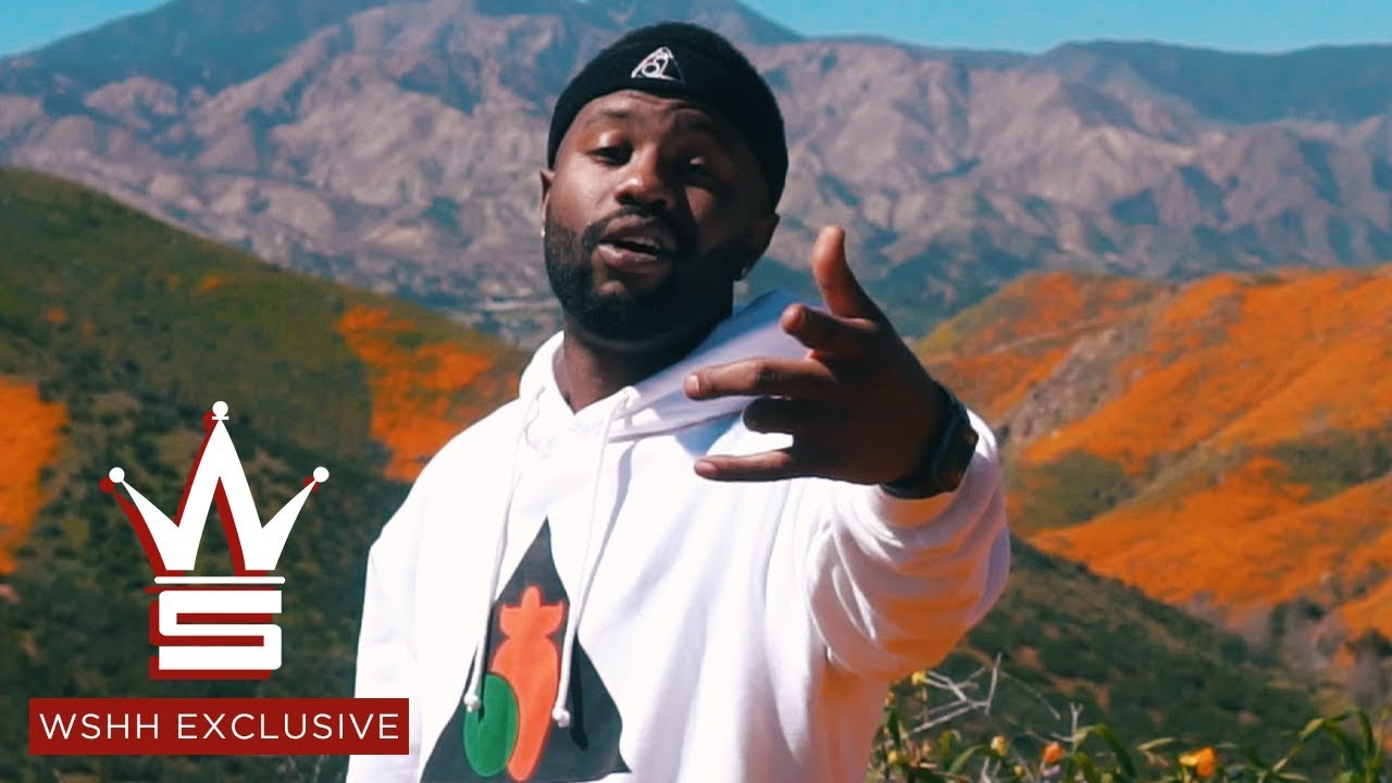 Casey Veggies — Awarded