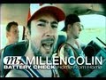 Millencolin Battery Check (16:9 remastered)