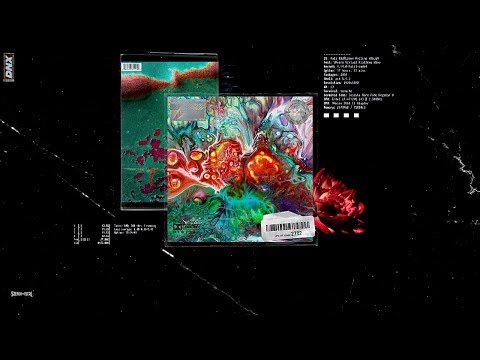 ~ALI3N |Eestbound x Wondagurl Type beat 2019 // Prod. Scxrch