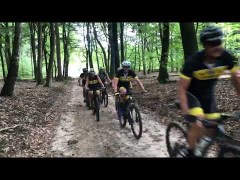 mtb1 zaterdagochtend