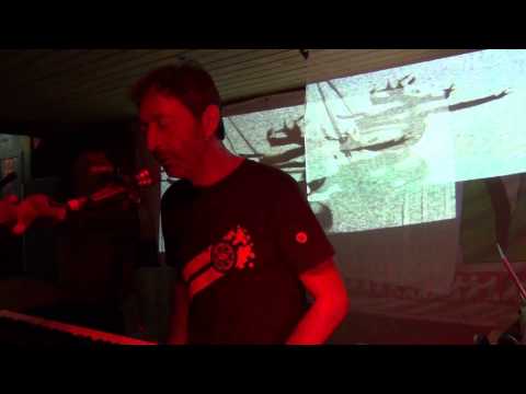 ADN' Ckrystall - Live @ 10 Years Kernkrach 27-10-2012
