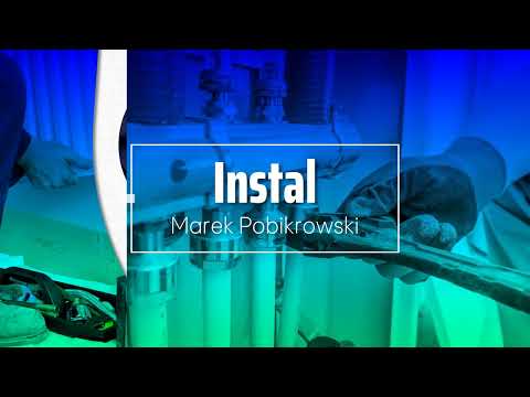 Zobacz filmy, Marek Pobikrowski Instal, Siedlce