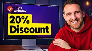 How to Get a Discount on TurboTax (2025-2026)