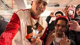 Nemzzz dilemma feat central cee music video