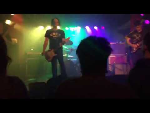 Outside Of Society Live Club X 03/03/17