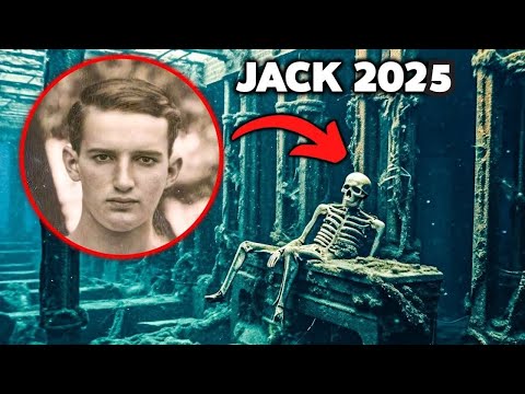 15 inquietanti oggetti recuperati dal relitto del Titanic che gli scienziati temono