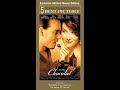 Opening To Chocolat 2001 VHS Exclusive Video Bonus Edition