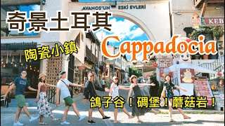 [問卦] 幫滅火！去土耳其玩的缺點？