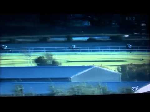 Le Vent D'Antan Winning Leopardstown 2014