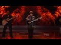 Casey Abrams - Harder to Breathe (Maroon 5 ...