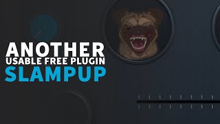 Video thumbnail for Amazing Free Plugin | The Slam Pup VST | Trance Tutorials by Demis Hellen