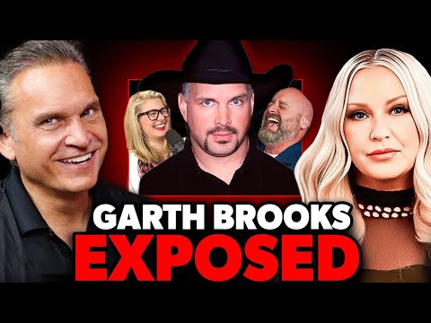 Tom Segura Exposes Garth Brooks (The Real Story)