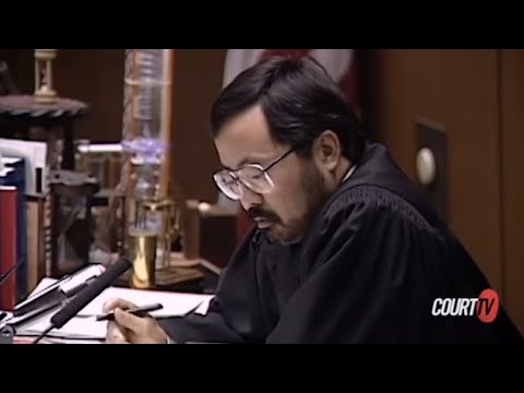 OJ25: The True Story of the OJ Simpson Murder Trial | Ep.20 (Court TV docuseries)