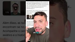 Não tem como defender mais
