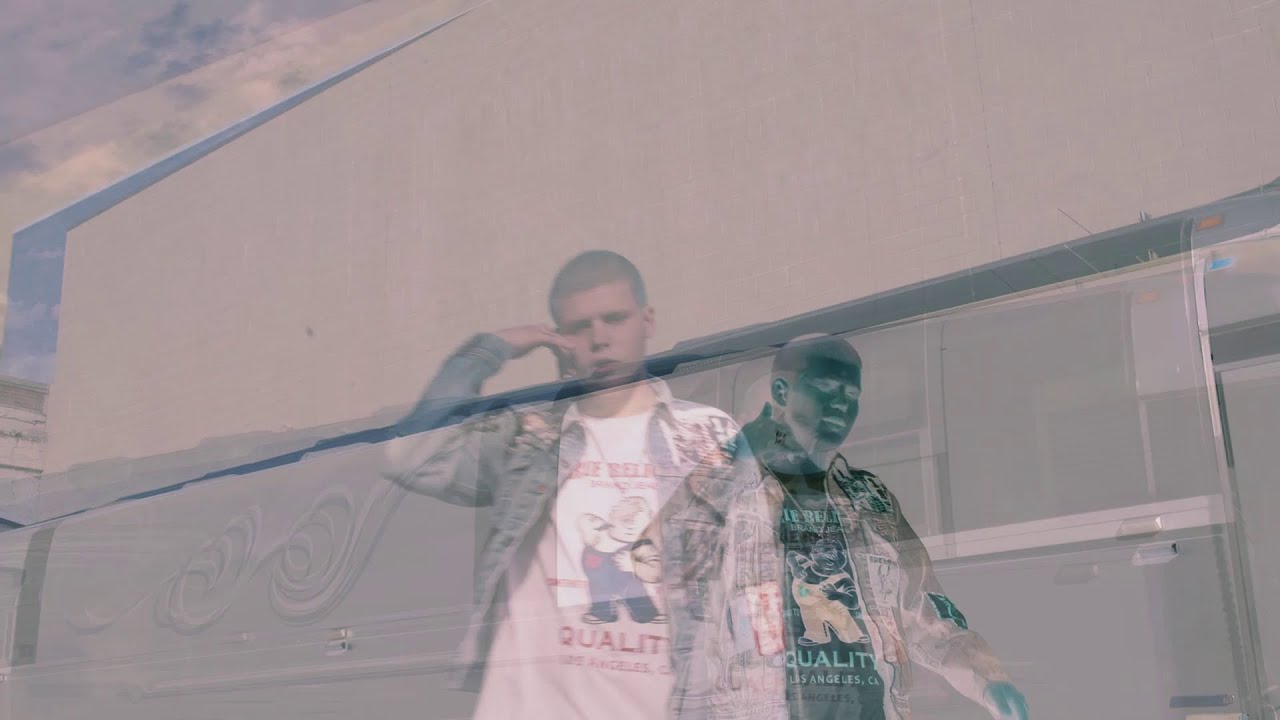 Yung Lean – “Afghanistan”