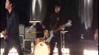 Rock Kills Kid - &quot;Paralyzed&quot; Fearless Records