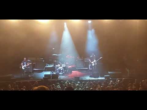 Montreal - 15 Jahre für die Punchline (Live in Berlin am 20.04.2023 in der Columbiahalle)